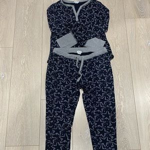 Splendid thermal pjs